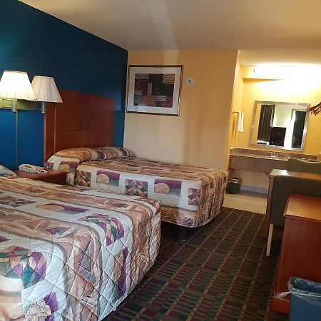 Executive Inn Victoria Dış mekan fotoğraf