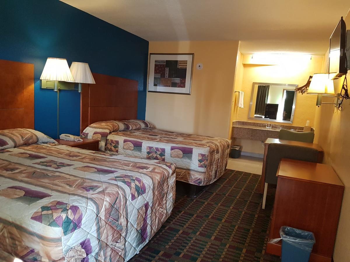 Executive Inn Victoria Dış mekan fotoğraf