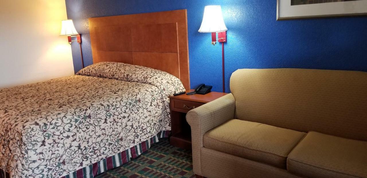Executive Inn Victoria Dış mekan fotoğraf