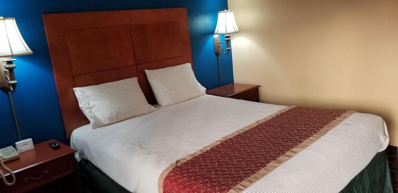 Executive Inn Victoria Dış mekan fotoğraf