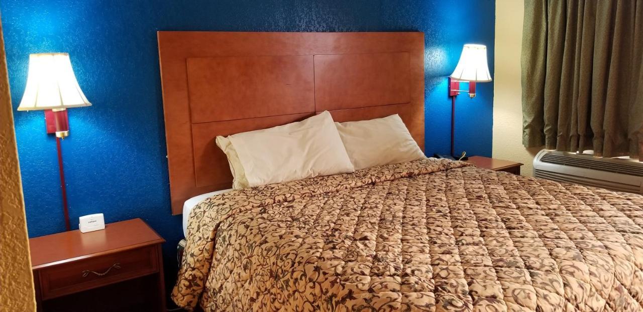 Executive Inn Victoria Dış mekan fotoğraf
