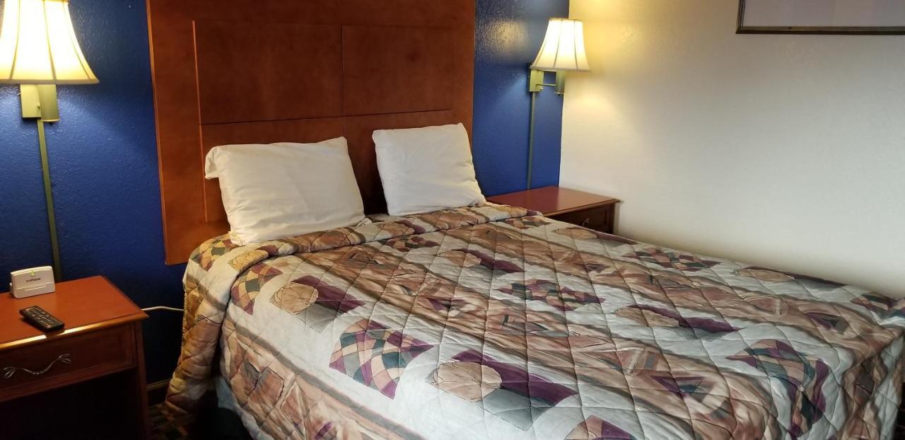Executive Inn Victoria Dış mekan fotoğraf