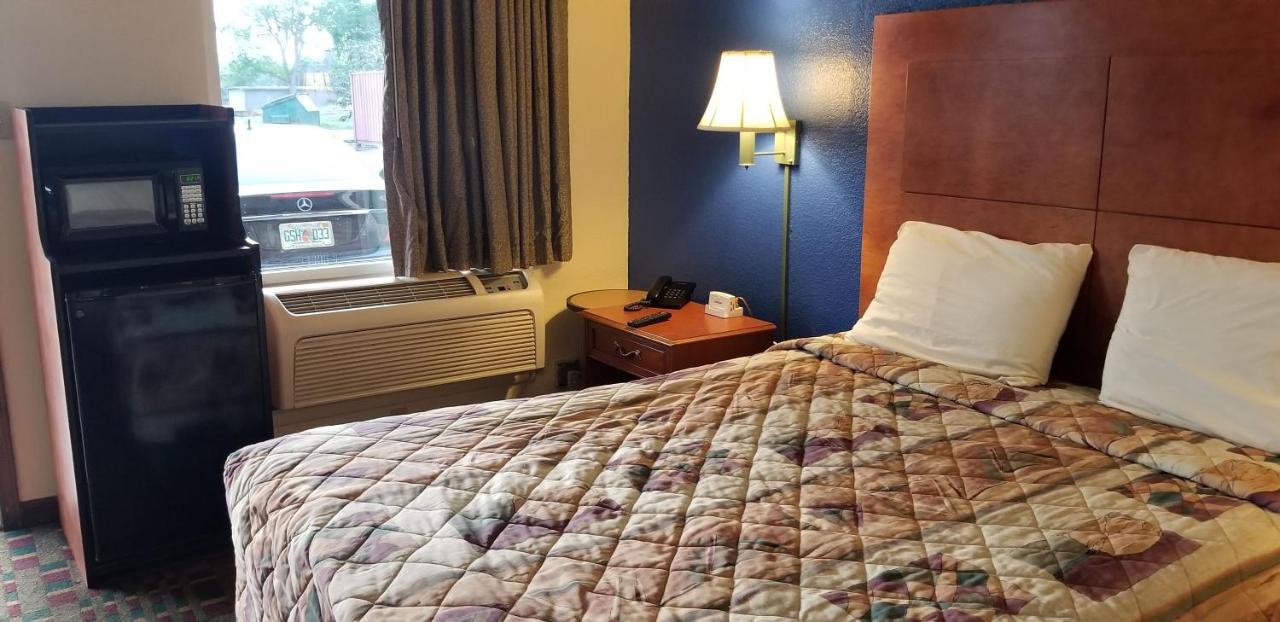 Executive Inn Victoria Dış mekan fotoğraf