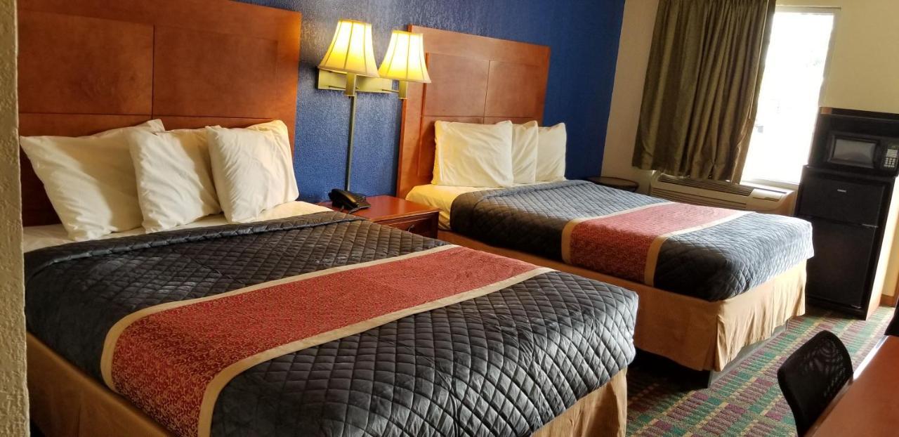 Executive Inn Victoria Dış mekan fotoğraf