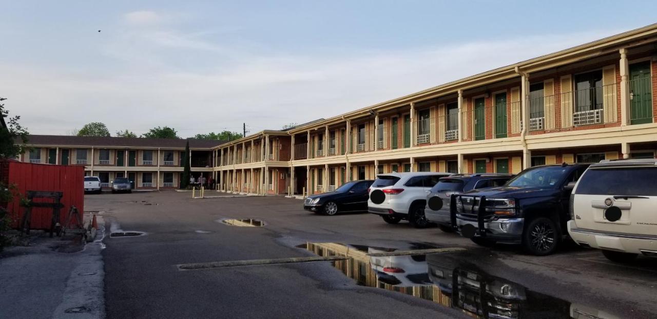 Executive Inn Victoria Dış mekan fotoğraf